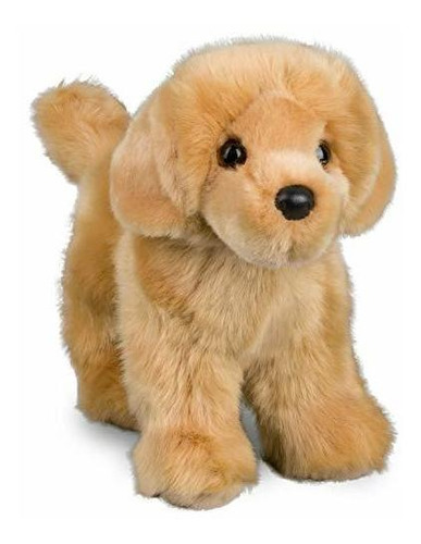 Peluches Douglas Chap Golden Retriever Perro Peluche Peluche