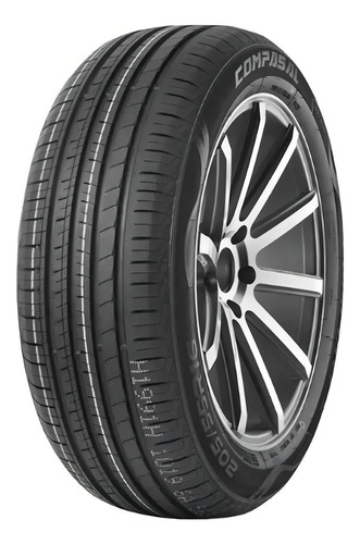 Pneu Compasal Blazer Hp P 205/55r16 91 V V