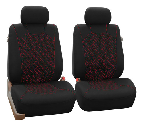 Tlh Funda Asiento Automovil Acolchada Tela Plana Para Bolsa