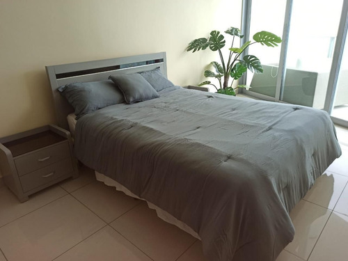 Imagen 14 de 14 de Apartamento Amoblado En Alquiler En Allure At The Park