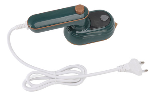 Máquina De Planchar Colgante Portátil Con Plancha De Vapor
