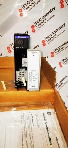 Allen Bradley 1756-dnb / A Clx Devicenet Módulo Comunicación