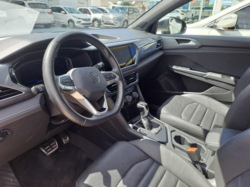 Volkswagen Taos 1.4 250 Tsi Highline