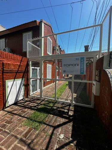 Duplex En Alquiler - Tolosa