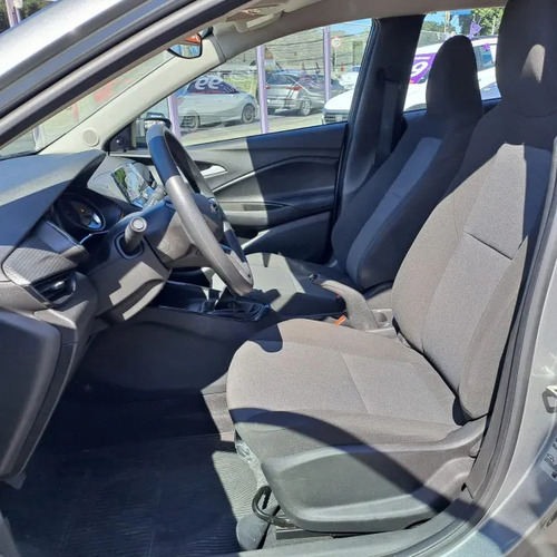 Chevrolet Onix 1.0