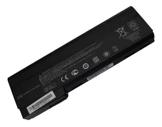 Bateria Compatible Con Hp Probook 6460b Larga Duracion