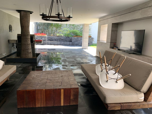 Imagen 27 de 30 de Casa En Venta En Jardines De Pedregal, Álvaro Obregón