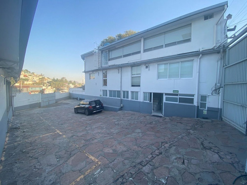 Terreno Comecial En Venta Sobre Boulevard Barrientos Lago De Guadalupe Ht513