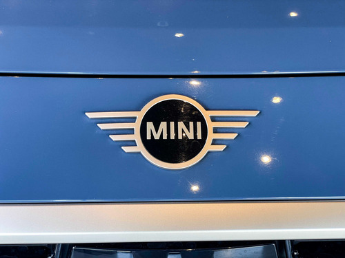 Mini Countryman 2.0 S All4