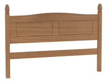 Comprar Respaldo 2 Plazas\u002F Madera Maciza \u002Fserra Amoblamientos