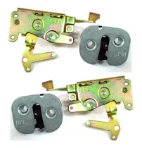 Comprar Juego Cerradura Completa Puerta Delantera Fiat Duna Uno
