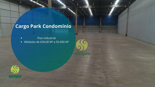 Imagem 4 de 17 de Galpão Para Alugar, 1716 M² Por R$ 48.073,20/mês - Cordovil - Rio De Janeiro/rj - Ga1551