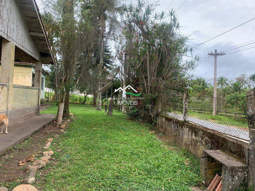 Imagem 27 de 30 de Chácara Com 6 Dorms, Xxx, Pedro De Toledo - R$ 950 Mil, Cod: 506 - V506