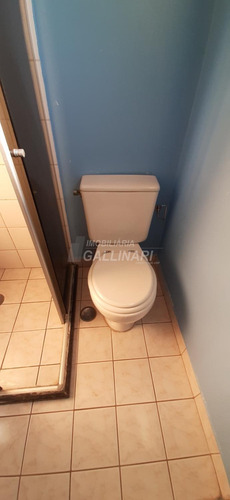 Imagem 20 de 30 de Apartamento Para Aluguel Em Vila Nova Teixeira - Ap002501