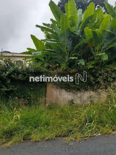 Imagem 3 de 16 de Venda Lote-área-terreno Dom Bosco Belo Horizonte - 903633