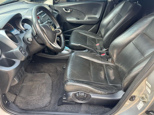 Honda Fit Fit EXL 1.5 Flex/Flexone 16V 5p Aut
