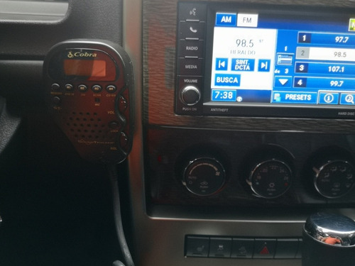Imagen 12 de 15 de Jeep Liberty Jet 2012 Limited Piel 4x4