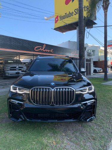 Imagen 3 de 10 de Bmw X7 50 M 2021