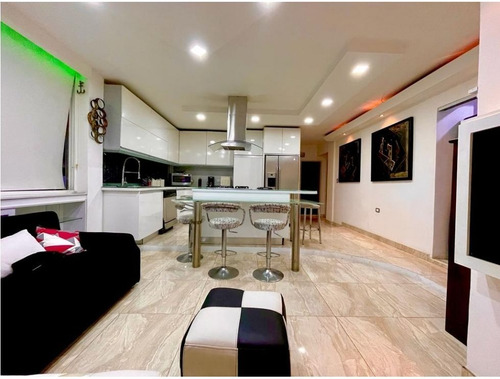Imagen 6 de 7 de Alquiler De Apartamento En Las Mercedes Maria Fernanda Mendoza 04242420855