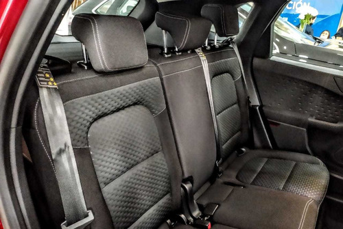Ford Escape Se Ecoboost 4x2 2021
