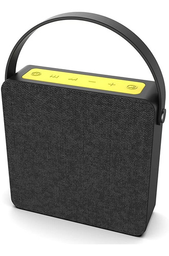 Punkbox Altavoz Bluetooth Inalámbrico Portátil, Alto