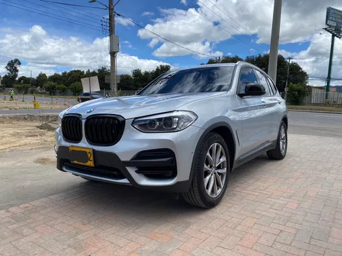 BMW X3 2.0 G01 Xdrive30i