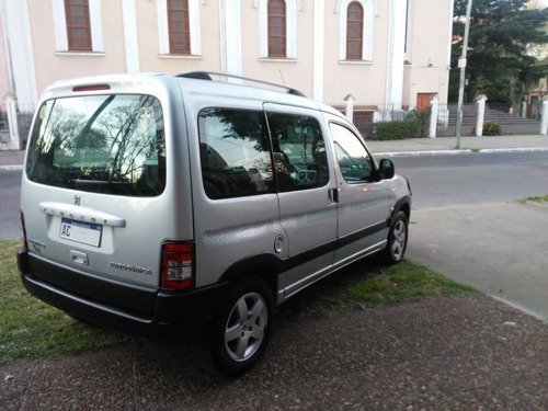 Partner Patagonica 2018 Vtc Plus 1.6n Excelente Original!!