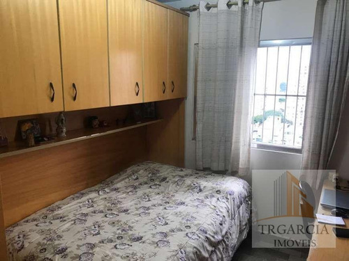 Imagem 8 de 15 de Apartamento Cobertura Penthouse Em Tatuapé - São Paulo - 2178