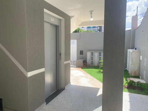 Imagem 5 de 16 de Apartamento Em São Paulo - Sp - Ap0147_slima