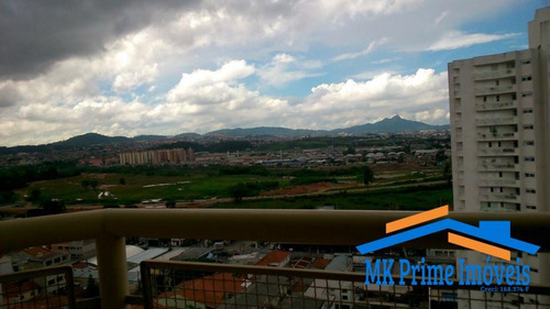 Imagem 12 de 12 de Apartamento Km 18 - Osasco - 675