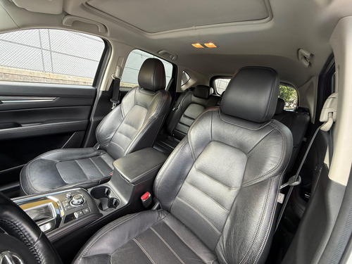 Mazda CX-5 2.5 S Grand Touring 4x2 At