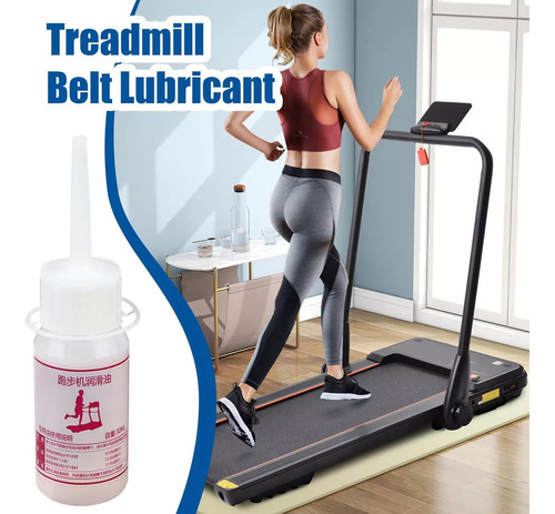 -- Lubricante For Correr Cintas Oil For Cint Correas