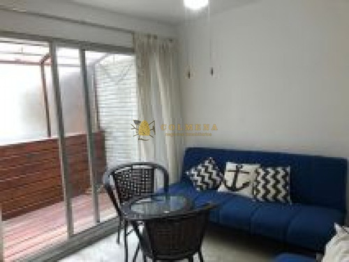Apartamento En Punta Del Este En Pleno Centro - Consulte !!!!!!!- Ref: 2784