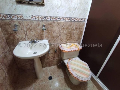 Imagen 18 de 30 de Fantástica Casa Urb. Privada La Mora Ii La Victoria 23-9997 Ejc 04243439046
