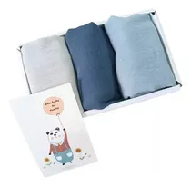 Comprar Manta Para Bebé Bebés De Muselina Trío Bebe Bebes Baby