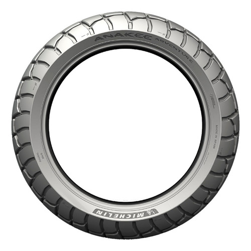 Pneu Anakee Adventure 150/70-17 F 750 Gs Michelin