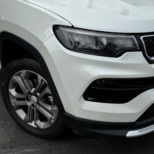 Jeep Compass LONG. T270 1.3 TB 4x2 Flex Aut.
