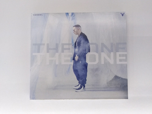 Yandel - The One (duo Wisin & Yandel)