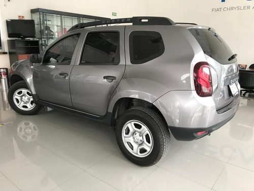 Imagen 7 de 15 de Renault Duster Zen Mt 2019 Llévatela A Crédito!!!