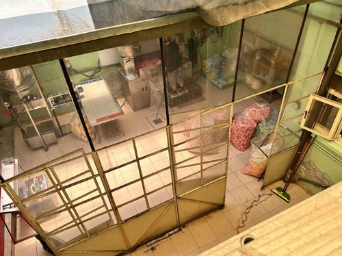 Venta Casa / Terreno Uso De Suelo Mixto Vista Alegre, Cuauhtemoc