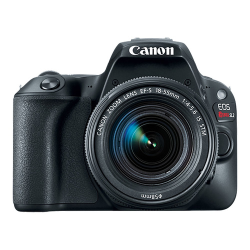 Camara Digital Canon Eos Rebel Sl2