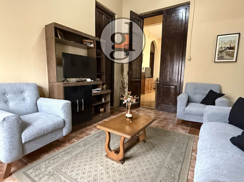 Casa De 3 Dormitorios En San José De Mayo
