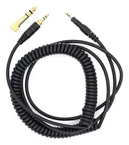 Comprar Cable De Audio Para Audio Technica Ath M50x, M40x, M60x, M70