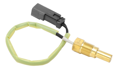 Accesorio De Erosión Del Agua Con Sensor De Temperatura Para