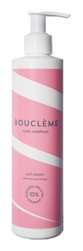 Boucleme Curl Cream- Crema Para Peinar Rizos Naturales De 10