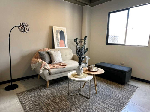 Apartamento En Venta Buenos Aires (l)