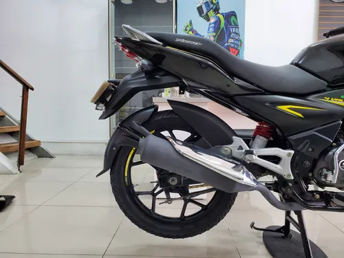 Bajaj Discover 125 St Pro 2023