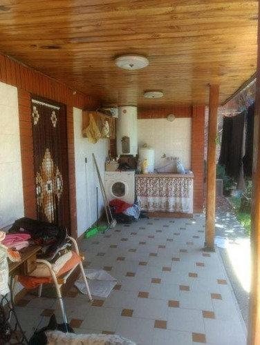 Casa 4 Ambientes Con Cochera