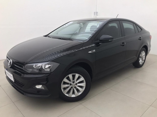 Volkswagen Outros Modelos VIRTUS 1.6 MSI FLEX 16V 5P MEC.