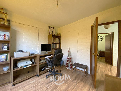 Imagen 22 de 30 de Casa En Colina Del Sur, Álvaro Obregón Con 4 Recámaras, 220 M², Id: 62699